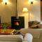 The Billiard Room - Cosy Country Retreat