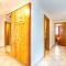 Apartment Sailer-3 by Interhome