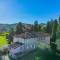 Apartment Le Fornaci-3 by Interhome - San Quirico di Moriano