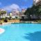 Gemelos 22-3-4 - Benidorm