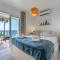 Cozy beach front house with open sea views located in Calahonda only few minutes away from Marbella - Costa del sol - CS120 - Mijas