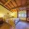 Apartment Le Fornaci-6 by Interhome