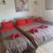 Love Holiday Suite 1
