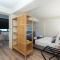 Athens Airport Living spaces