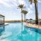 Cozy beach front house with open sea views located in Calahonda only few minutes away from Marbella - Costa del sol - CS120 - Mijas
