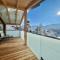 Holiday Home Sky-Chalet by Interhome