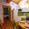 Apartment Rätia II by Interhome