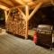 Chalet Lux chalet by Interhome
