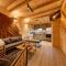 Chalet Luxe Timber Lodge & Pet Retreat by Interhome