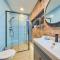 Chalet Luxe Timber Lodge & Pet Retreat by Interhome