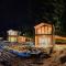 Chalet Lux chalet by Interhome - Mladé Buky