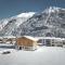 Apartment Apart Berta am Hannesnhof by Interhome