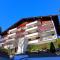Apartment Résidence Maze B 10 by Interhome - Chermignon-dʼen Haut