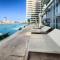 Astonishing apartment in Beachfront - 迪拜