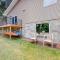 Little Pines Cottage - Mercer