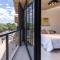 NUEVO Loft triple a 5 minutos de Puerto Madero 1A