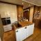 Studio cosy et moderne aux pieds des pistes
