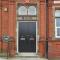 Stay @ The Old Bank Apartments, Burton on Trent - Burton upon Trent