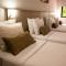 Iguassu Express Hotel