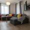 VacationClub - Nadrzeczna VacationHome 1