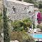 LUXURY 270M² HOUSE OF CHARACTER IN OLD STONES WITH HEATED POOL, NEAR CALVI - Calenzana