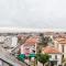 Padova Station - Bright Apartment with Balcony