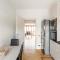 Padova Station - Bright Apartment with Balcony