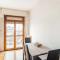 Padova Station - Bright Apartment with Balcony