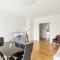 Padova Station - Bright Apartment with Balcony