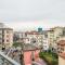 Padova Station - Bright Apartment with Balcony