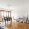 Padova Station - Bright Apartment with Balcony