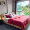 452 D Condo Campus Resort KuKuPhuket - Phuket stad