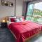 452 D Condo Campus Resort KuKuPhuket - Phuket stad