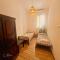 Metrofront-Apartment Roma