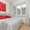 Amazing Spacious Apartments in Warsaw City Center by Noclegi Renters