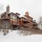 LAlgonquin by Tremblant Vacations