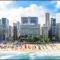 Flat Navegantes Residence - Mar