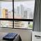 Flat Navegantes Residence - Mar