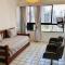 Flat Navegantes Residence - Mar