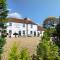 Hambrook House Canterbury - NEW luxury guest house with ESPA Spa complex