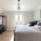 Olive Tree Townhouse, with parking