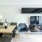 Olive Tree Townhouse, with parking