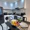 Stay in heart of Dubai Marina Residence B walk to the JBR