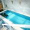 Garden Pool Villa Lee Chung Jung