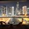 Stay in heart of Dubai Marina Residence B walk to the JBR - 迪拜