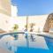 A stunning, townhouse with magnificent pool area by 360 Estates - Żebbuġ