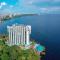 Tropical Executive Hotel flat - Manaus