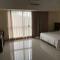 Tropical Executive Hotel flat - Manaus