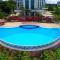 Tropical Executive Hotel flat - Manaus