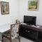 Apartamento completo A42 Flat Centro - Mogi das Cruzes